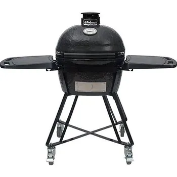 Zahradní gril Primo - Junior Charcoal ALL-IN-ONE - vystavený kus
