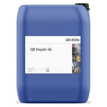 Hydraulický olej Q8 HAYDN 46 20L