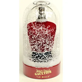 Parfém Jean Paul Gaultier Jean Paul Gaultier Le Male X-mas 2018, Toaletní voda 125ml Pre mužov Toaletní voda