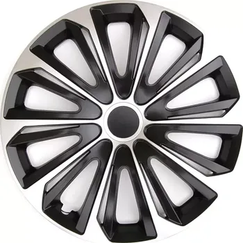 Poklice na kolo Poklice na kola, kryty kol Strong Bicolor 15" - sada 4 kusů (STRONG15)