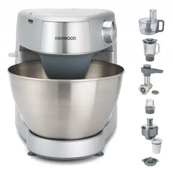 Kuchyňský robot Kenwood Prospero+ KHC29A.X0SI