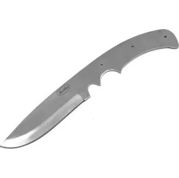 Pracovní nůž Nerezová čepel 420 Rostlan 02 PAK K.T.S. NC_R202