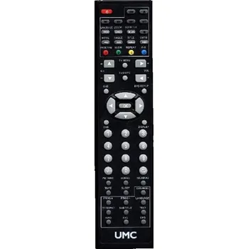 Dálkový ovladač TECHNIKA RMC0002 - kompatibilní značkový dálkový ovladač General