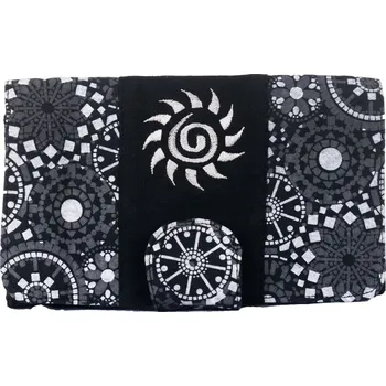 Peněženka Bavlněná peněženka s potiskem Prisha Bulan