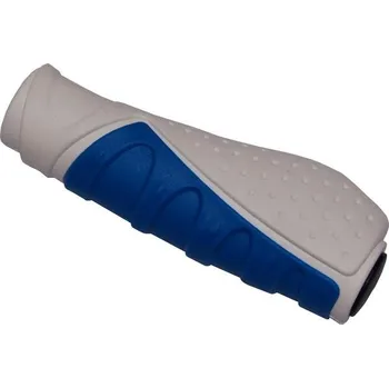 grip Velo gripy 709AD3 (modrá/bílá)