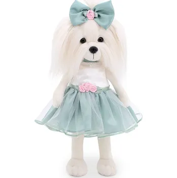 plyšák Orange Toys Maltézská fenka Lucky Mimi 38 cm