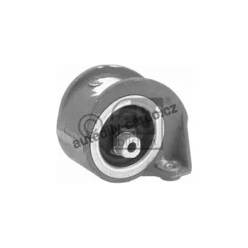 Opravná sada podvozku a pohonu kol Zavěšení motoru FEBI (FB 15654) - NISSAN