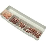 GYS France Sada spotřebního materiálu a náhradních dílů GYS 050068