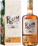 Chateau du Breuil Rum Explorer Thailand…