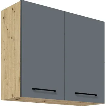 Kuchyňská skříňka AMANDA horní skříňka 43G "80"