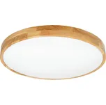 Stropní LED svítidlo WLD500-60W/LED/SD s dálkovým ovládáním