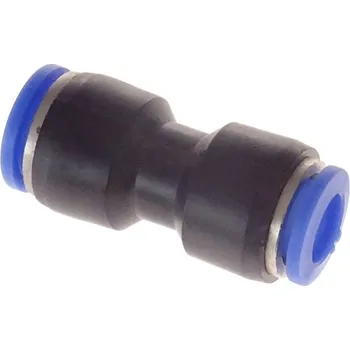 Plynová hadice MDtools Přechodky hadicové, různé průměry, plast Velikost: 12x10 mm