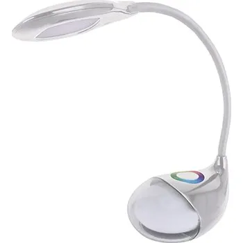 Lampička Ideus Stolní lampa BOA LED RGB bílá