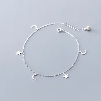 Náramek Majya Stříbrný náramek ZAYA II Ag/; ≤1,35 g 10822