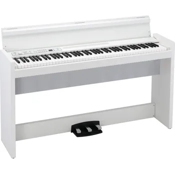 KORG LP-380 WH