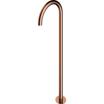 Vodovodní baterie Omnires Y výtok baterie Vanová měděná WWYCP