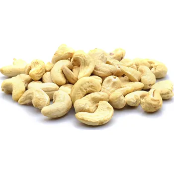 FromNature BIO Kešu ořechy Množství: 1000g