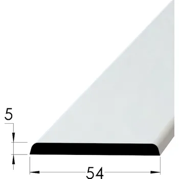 Stropní lišta Krycí lišta - K 5405 /70