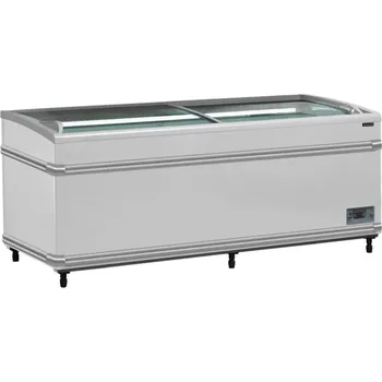 Mraznička TEFCOLD SFI185 HC-CF VS