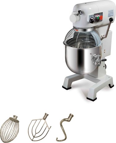 Univerzální robot B-20L, 400V