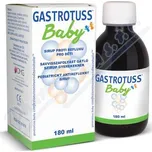 GASTROTUSS Baby sirup 180ml
