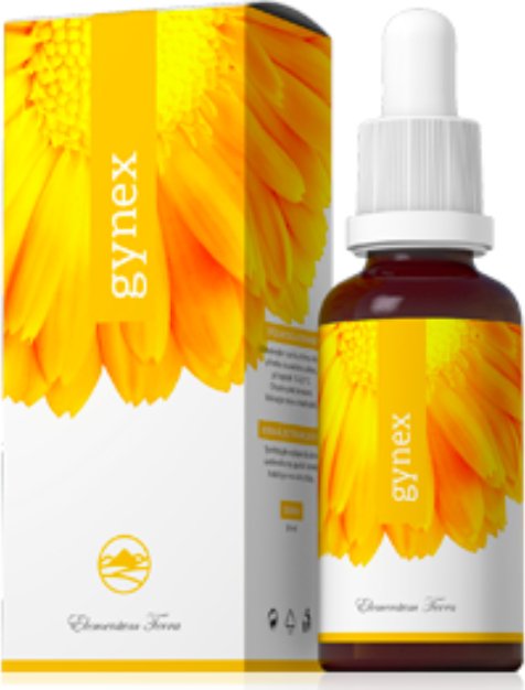 Energy Gynex 30 ml