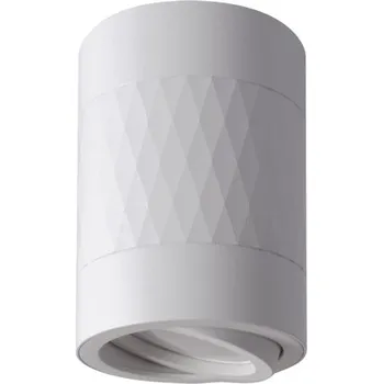 Ideus Downlight PIANO Barva svítidla: bílá