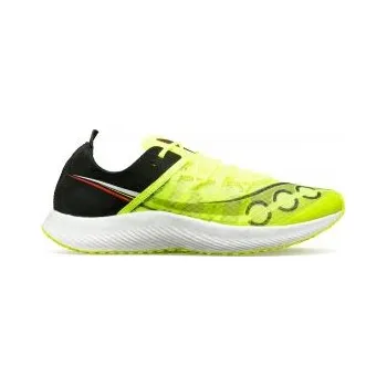 Dámská běžecká obuv SAUCONY SINISTER citron/black S29097-05 UK 7,5 boty + DÁREK DLE VÝBĚRU!