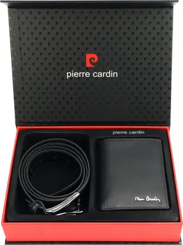 Peněženka Pierre Cardin ZG-105 černá