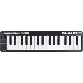 Master keyboard M-Audio Keystation Mini 32 MK3
