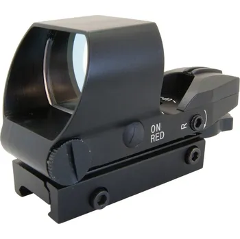 Kolimátor Beast Hunter Kolimátor Navy PointSight Red/Green + Doprava zdarma na další nákup