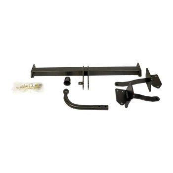 Tažné zařízení AUTO-HAK tažné zařízení pevné včetně TowTec elektropřípojky 7pólové univerzální - PEUGEOT 308 III