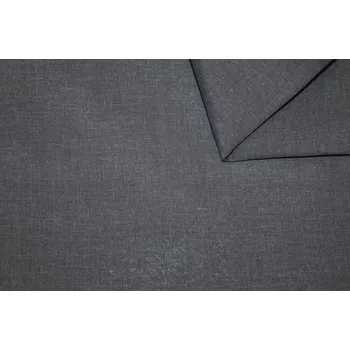 Podsedák Nábytek PEGAS Látka Uni Living tmavě šedý melír