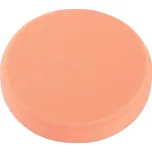 Kotouč lešticí pěnový T40 oranžový, 150 x 30 mm, suchý zip - EXTOL PREMIUM EX8803544