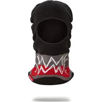 Zimní čelenka Kukla Sprayground Sewn Shut Ski Mask