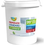 Primalex Standard bílý 40 kg