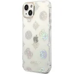 Guess Peony Glitter pro Apple iPhone 14…