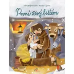 První živý betlém - Fulvia Degl’Innocenti (2023, pevná)