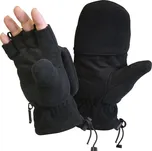 Rothco Sniper rukavice 2v1 černé
