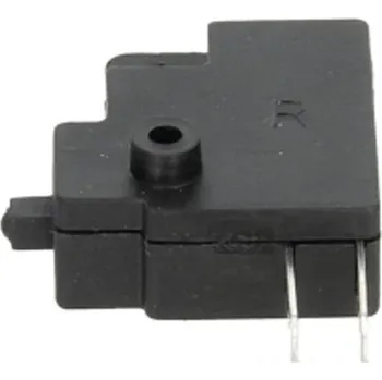 Elektroinstalace pro motocykl Spínač brzdového světla YAMAHA FJR 1300 rok 95-98, 01-05
