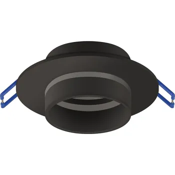 Bodové svítidlo Ideus Bodové svítidlo ZODIAK C černá