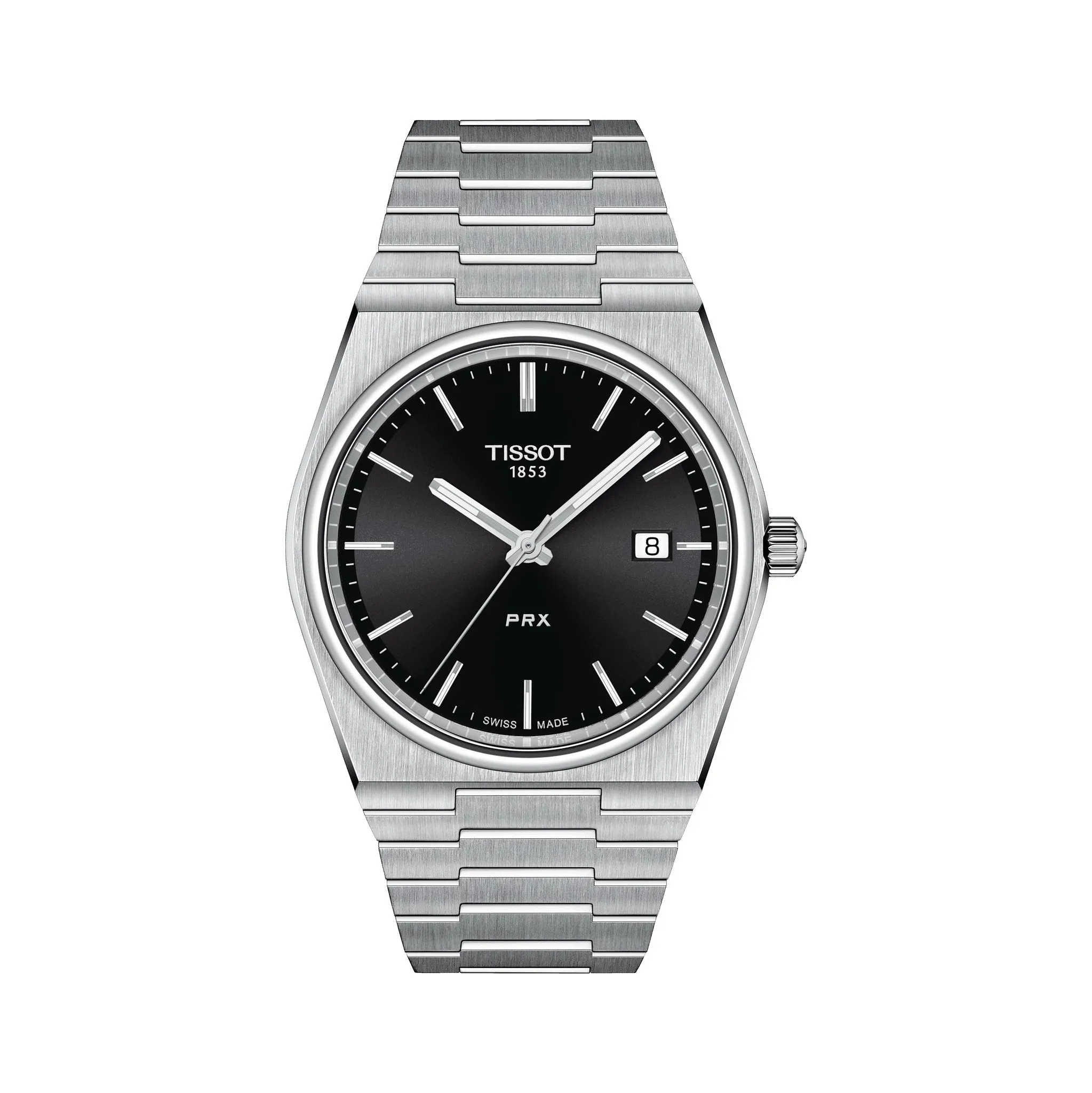 Fotografie 1 - Hodinky Tissot PRX T137.410.11.051.00