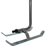 IRIMON Posuvný stojan pro úderové postřikovače, přípojný závit 1" M, lyžiny