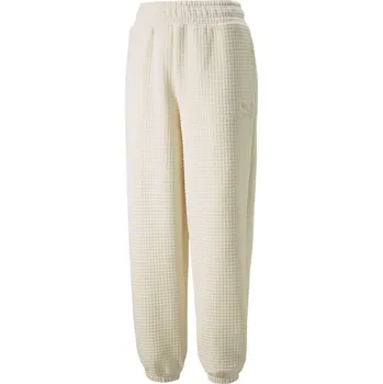 Dámské kalhoty Kalhoty Puma Classics Quilted Pants 53569799 Velikost L