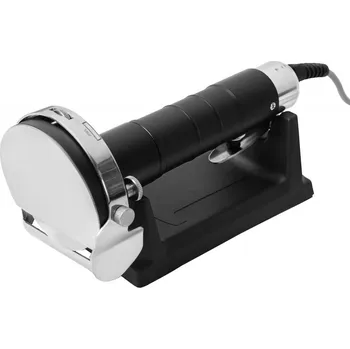 Grilovací rošt Elektrický nůž na kebab/gyros KLG 32