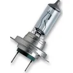Žárovka hlavního světlometu Osram H7 (12V, 55w,Px26d)