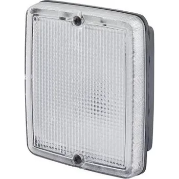 Zadní světlomet Světlo zpátečky HELLA 2ZR 003 236-311