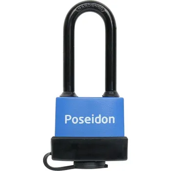 Visací zámek Richter Czech RV.POSEIDON.40.PL