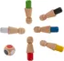 Desková hra Paměťová hra pro děti Color Memory Chess