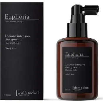Vlasová regenerace Sprej proti padání vlasů Euphoria Lotion Intensive